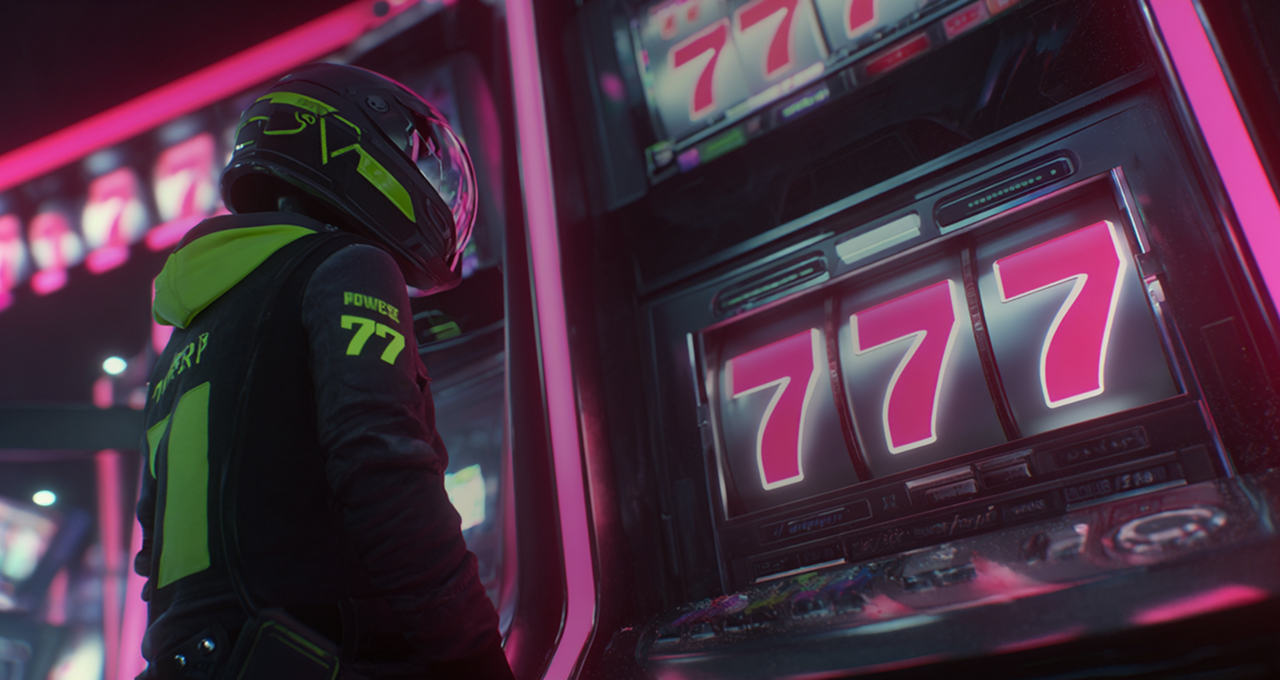 Gamdom